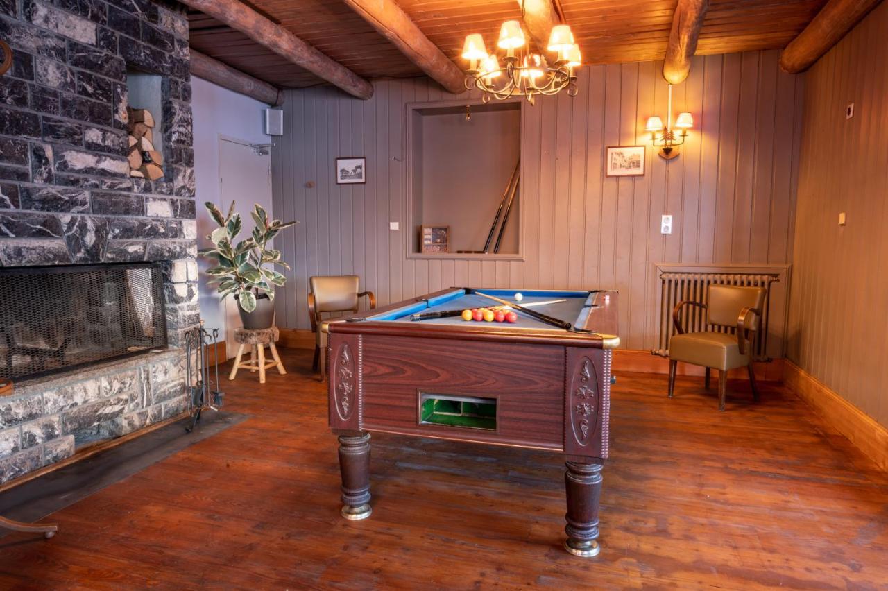 Hotel L'Arbina Tignes Eksteriør bilde